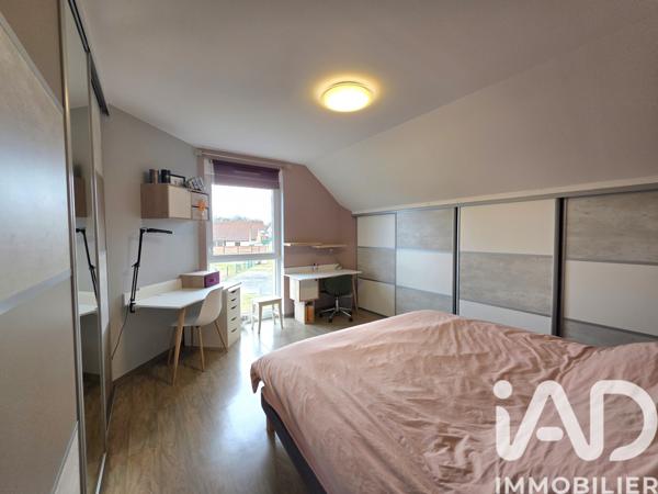 Appartement à vendre 3 pièces 99 m² Rouhling