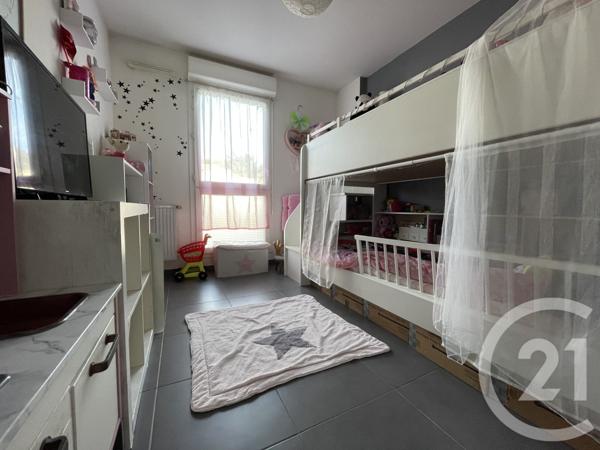 Appartement F3 à vendre  3 pièces - 62 m2 MARSEILLE - 13015