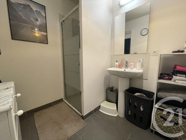 Appartement F3 à vendre  3 pièces - 62 m2 MARSEILLE - 13015