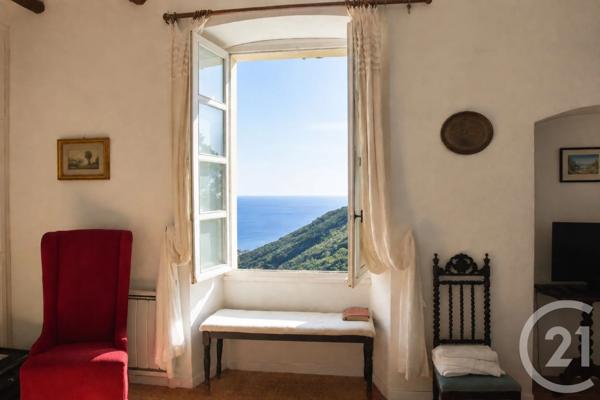 Maison à vendre  9 pièces - 262,24 m 2   SAN MARTINO DI LOTA  - 202