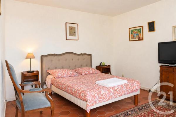 Maison à vendre  9 pièces - 262,24 m 2   SAN MARTINO DI LOTA  - 202