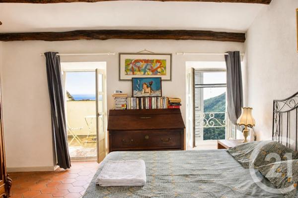 Maison à vendre  9 pièces - 262,24 m 2   SAN MARTINO DI LOTA  - 202