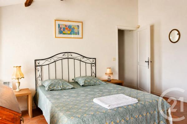 Maison à vendre  9 pièces - 262,24 m 2   SAN MARTINO DI LOTA  - 202