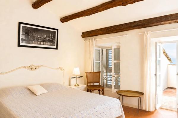 Maison à vendre  9 pièces - 262,24 m 2   SAN MARTINO DI LOTA  - 202