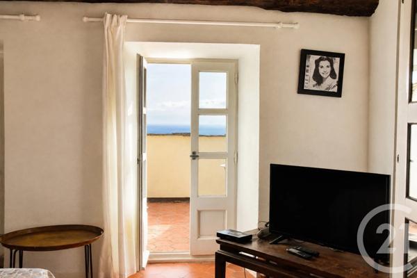 Maison à vendre  9 pièces - 262,24 m 2   SAN MARTINO DI LOTA  - 202