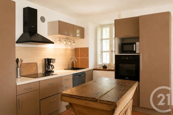 Maison à vendre  9 pièces - 262,24 m 2   SAN MARTINO DI LOTA  - 202