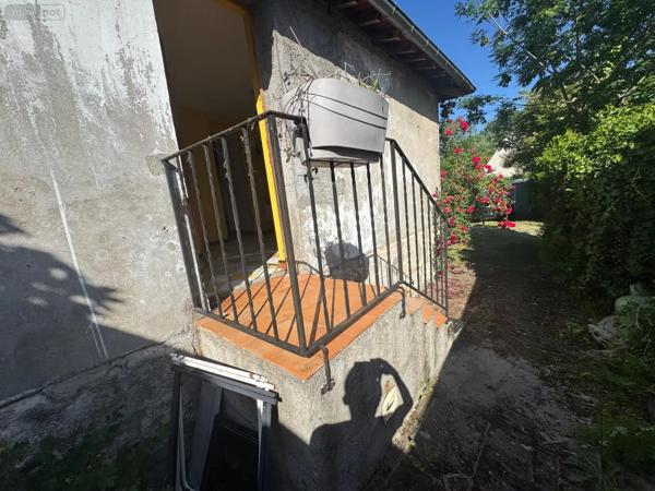 Achat - Maison Verberie 60410 5 pièces 130 m 2 402 m 2