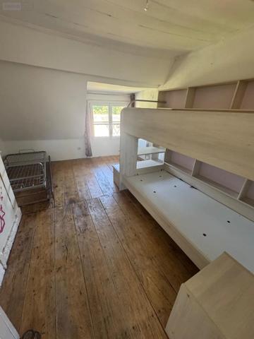 Achat - Maison Verberie 60410 5 pièces 130 m 2 402 m 2