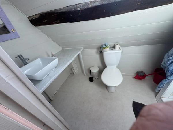 Achat - Maison Verberie 60410 5 pièces 130 m 2 402 m 2