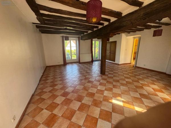 Achat - Maison Verberie 60410 5 pièces 130 m 2 402 m 2