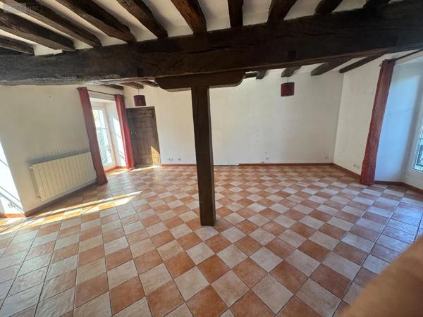 Achat - Maison Verberie 60410 5 pièces 130 m 2 402 m 2