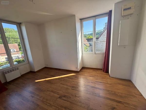 Achat - Maison Verberie 60410 5 pièces 130 m 2 402 m 2