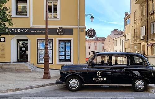 Appartement T2 à vendre  2 pièces - 42,89 m 2   PORTICCIO  - 201
