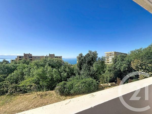 Appartement T2 à vendre  2 pièces - 42,89 m 2   PORTICCIO  - 201