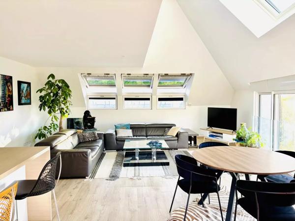 Appartement d'exception 1ere ligne Garonne