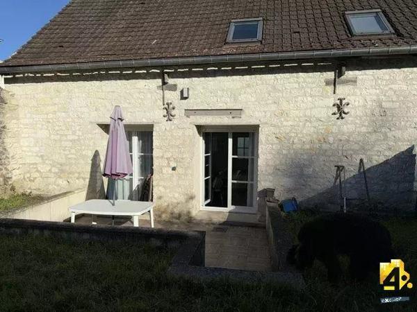 Maison/Villa 4 pièces
