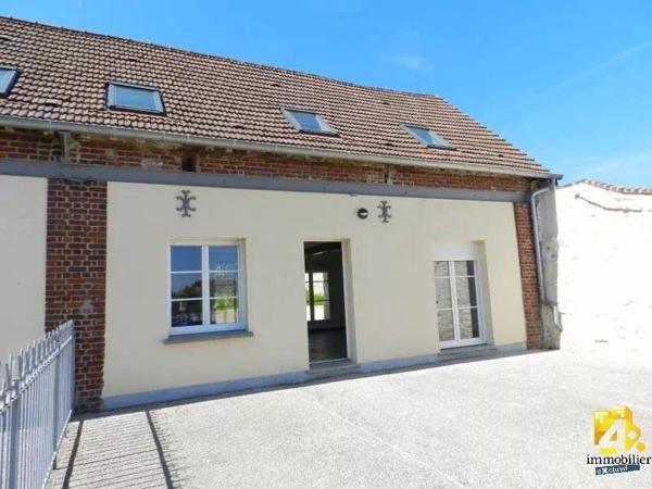 Maison/Villa 4 pièces