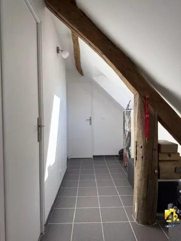 Maison/Villa 4 pièces