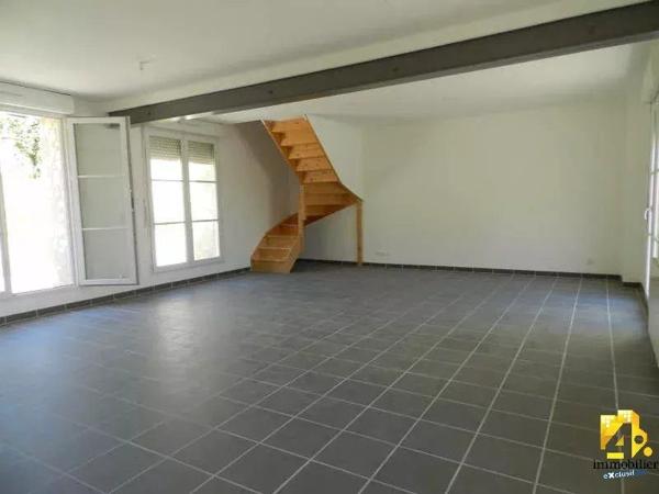 Maison/Villa 4 pièces
