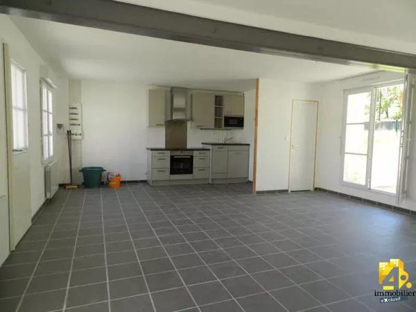 Maison/Villa 4 pièces
