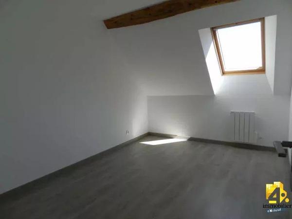 Maison/Villa 4 pièces