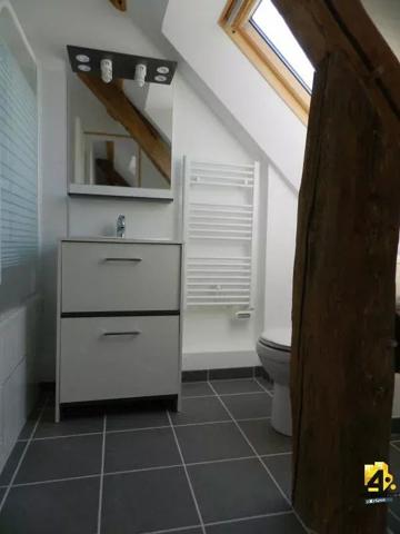 Maison/Villa 4 pièces