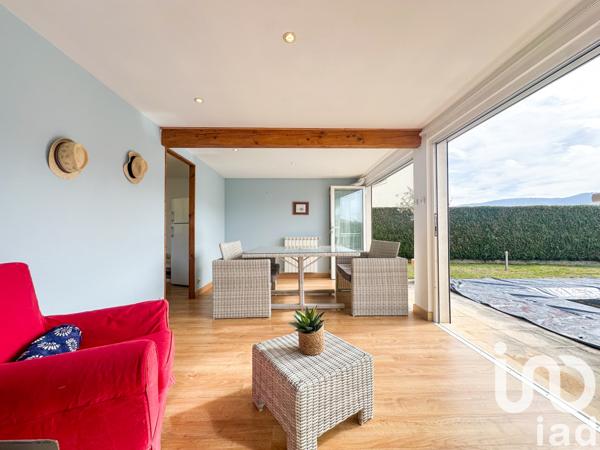 Maison à vendre 11 pièces 258 m² Saint-Jean-d'Aigues-Vives