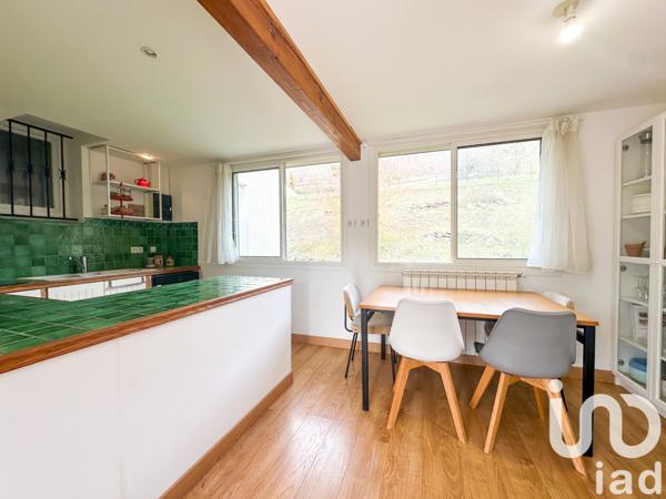 Maison à vendre 11 pièces 258 m² Saint-Jean-d'Aigues-Vives