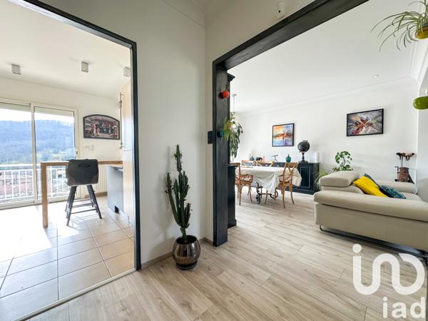 Maison à vendre 11 pièces 258 m² Saint-Jean-d'Aigues-Vives