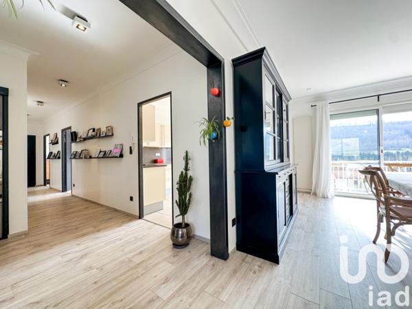 Maison à vendre 11 pièces 258 m² Saint-Jean-d'Aigues-Vives