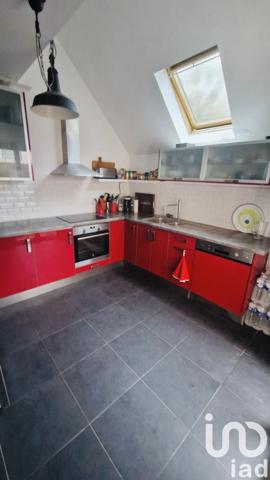 Maison à vendre 5 pièces 107 m² Thiais