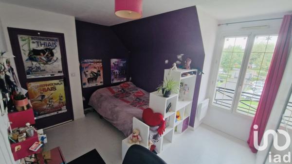 Maison à vendre 5 pièces 107 m² Thiais