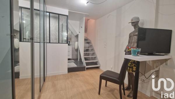 Maison à vendre 5 pièces 107 m² Thiais