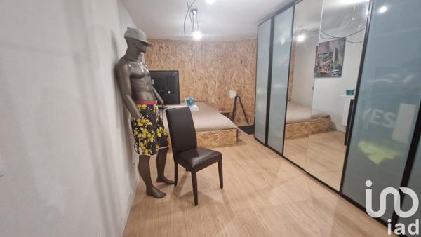 Maison à vendre 5 pièces 107 m² Thiais