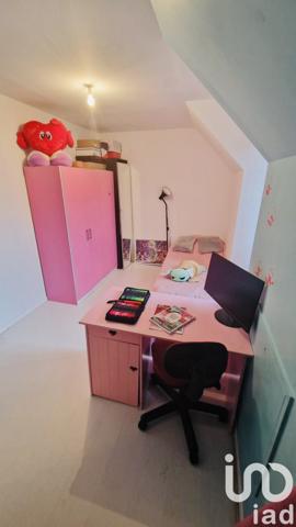 Maison à vendre 5 pièces 107 m² Thiais