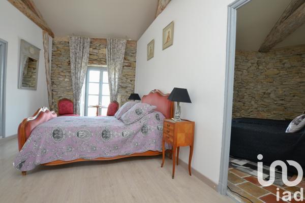 Maison à vendre 9 pièces 430 m² Azille