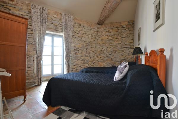 Maison à vendre 9 pièces 430 m² Azille