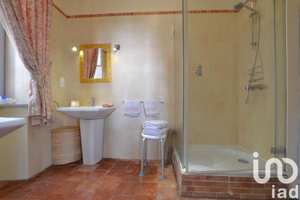 Maison à vendre 9 pièces 430 m² Azille