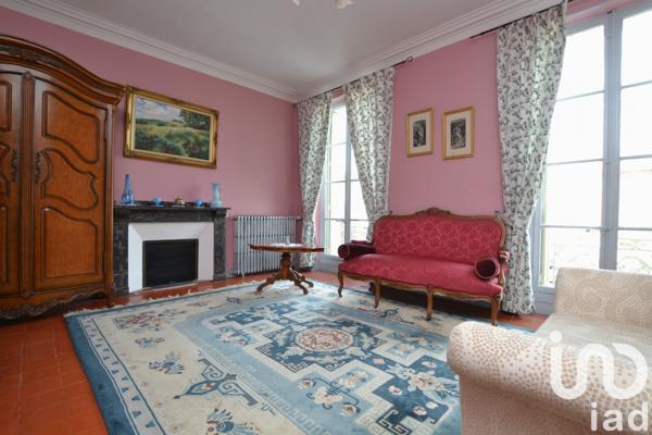 Maison à vendre 9 pièces 430 m² Azille