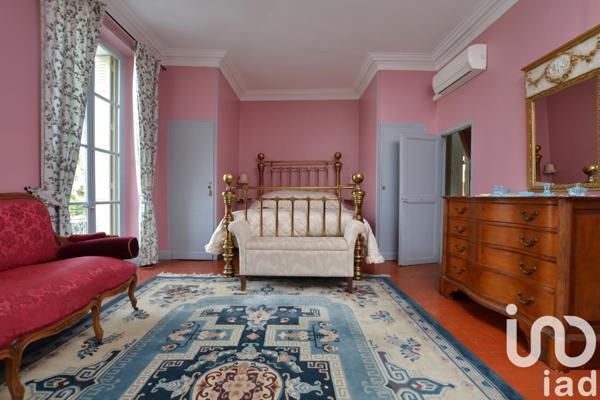 Maison à vendre 9 pièces 430 m² Azille