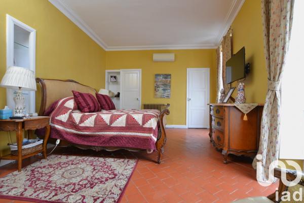 Maison à vendre 9 pièces 430 m² Azille