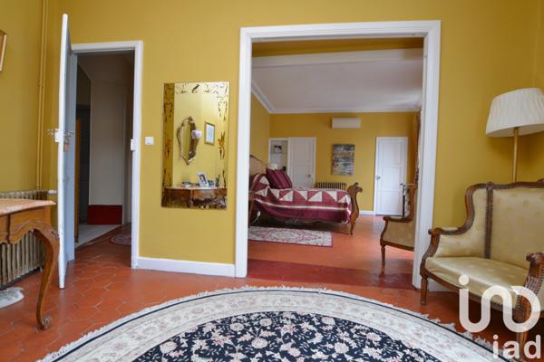 Maison à vendre 9 pièces 430 m² Azille