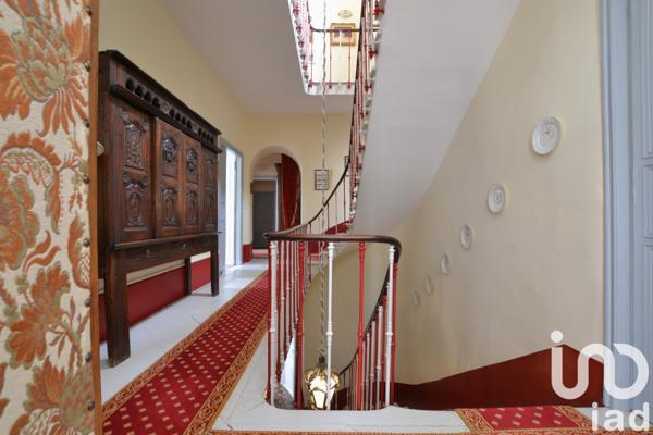 Maison à vendre 9 pièces 430 m² Azille