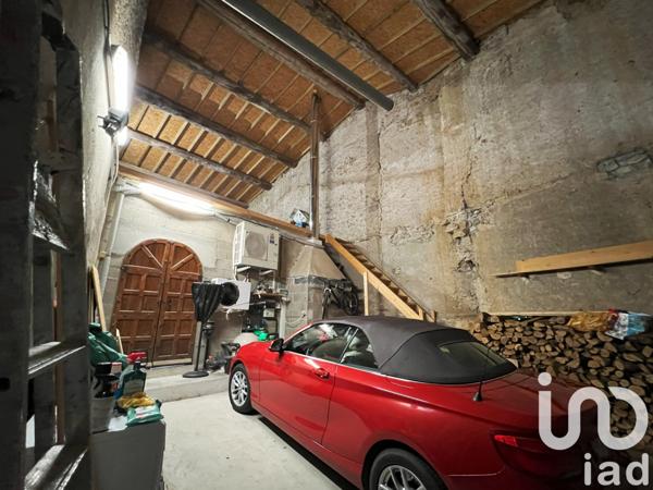 Maison à vendre 9 pièces 430 m² Azille