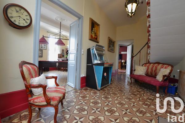 Maison à vendre 9 pièces 430 m² Azille