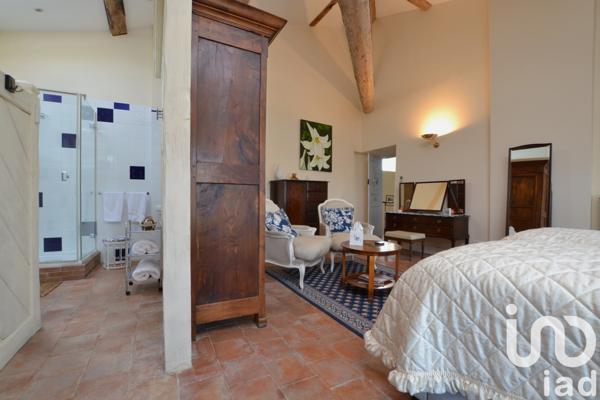 Maison à vendre 9 pièces 430 m² Azille