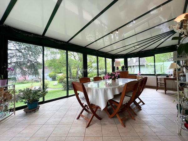 Vente Maison 7 pièces 133 m2 à Saint-Avertin