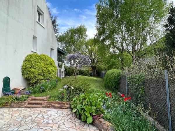 Vente Maison 7 pièces 133 m2 à Saint-Avertin