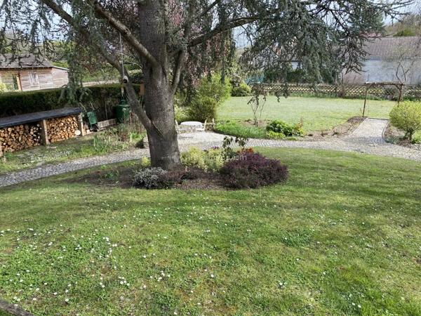 Vente Maison 7 pièces 133 m2 à Saint-Avertin