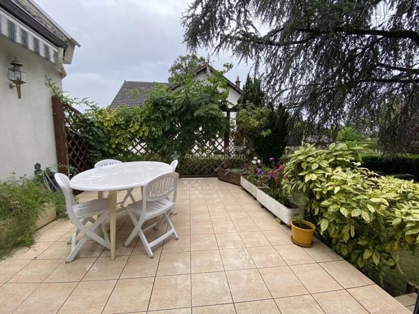 Vente Maison 7 pièces 133 m2 à Saint-Avertin